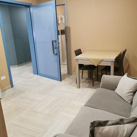 Casa Mia1 Bed & Breakfast Foggia Luaran gambar