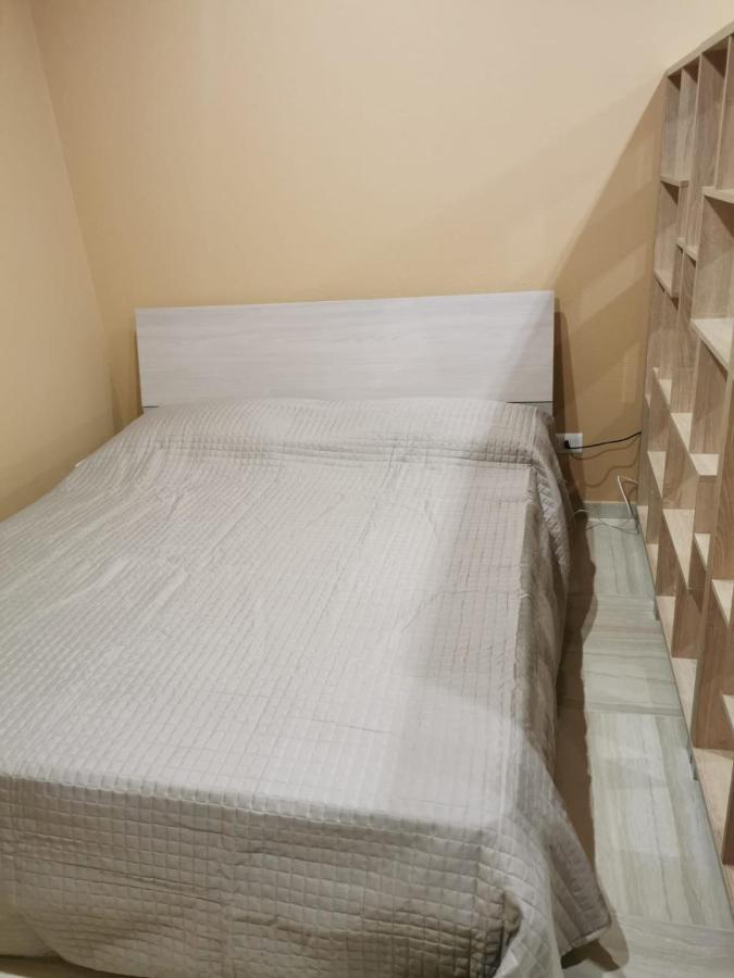 Casa Mia1 Bed & Breakfast Foggia Luaran gambar
