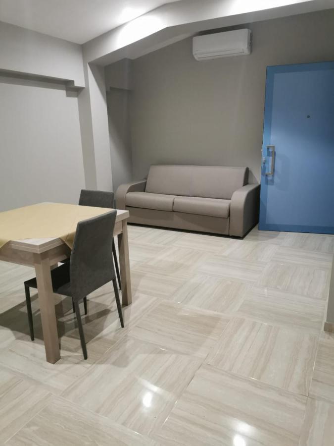 Casa Mia1 Bed & Breakfast Foggia Luaran gambar